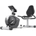Велотренажер  Hop-Sport HS-2050L Beat silver - фото №7